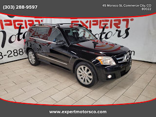 2011 Mercedes-Benz GLK WDCGG8HB3BF590056 2011 Mercedes-Benz GLK