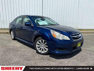 2011 Subaru Legacy 2.5i Limited 4S3BMBK62B3219389 2011 Subaru Legacy 2.5i Limited