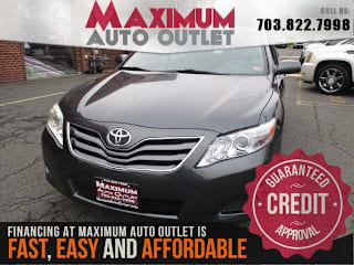 2011 Toyota Camry 4T1BF3EK4BU123147 2011 Toyota Camry