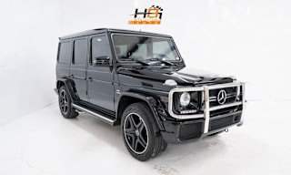 2013 Mercedes-Benz G-Class G 63 AMG WDCYC7DF5DX212496 2013 Mercedes-Benz G-Class G 63 AMG