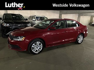 2018 Volkswagen Jetta 1.4T S 3VW167AJ3JM224099 2018 Volkswagen Jetta 1.4T S