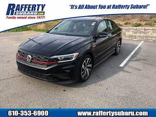 2020 Volkswagen Jetta GLI Autobahn 3VW6T7BU1LM021111 2020 Volkswagen Jetta GLI Autobahn