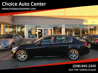 2012 Infiniti G37 x Sport Appearance Edition JN1CV6AR0CM974396 2012 Infiniti G37 x Sport Appearance Edition