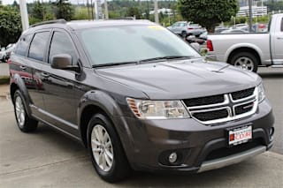 2019 Dodge Journey SE 3C4PDCBB0KT867326 2019 Dodge Journey SE