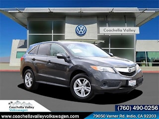 2015 Acura RDX 5J8TB3H32FL002042 2015 Acura RDX