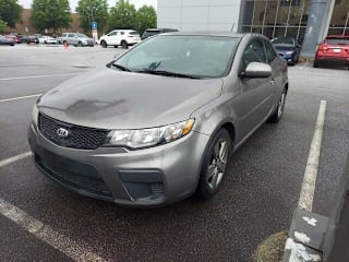 2012 Kia Forte Koup EX KNAFU6A25C5505313 2012 Kia Forte Koup EX