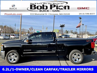 2018 Chevrolet Silverado 1500 LTZ 1GCVKSEJ4JZ138764 2018 Chevrolet Silverado 1500 LTZ