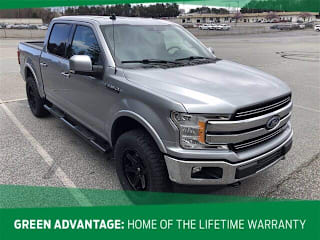 2020 Ford F-150 1FTEW1E51LFA20659 2020 Ford F-150