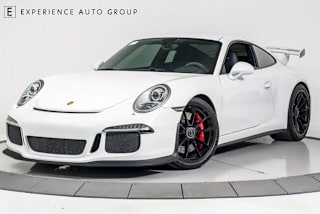 50-Best-Hicksville-Used-Porsche-911-for-Sale,-Savings-from-...