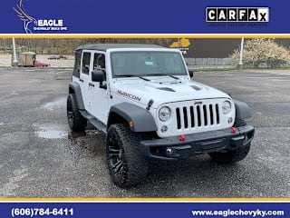 2017 Jeep Wrangler Unlimited Rubicon Hard Rock 1C4BJWFG2HL558990 2017 Jeep Wrangler Unlimited Rubicon Hard Rock