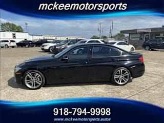 2013 BMW 3 Series 335i WBA3A9C53DF476345 2013 BMW 3 Series 335i