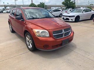 2010 Dodge Caliber SXT 1B3CB4HA2AD618055 2010 Dodge Caliber SXT
