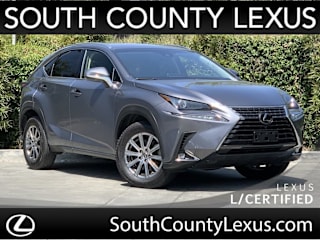 2018 Lexus NX 300 Base JTJYARBZ5J2112005 2018 Lexus NX 300 Base
