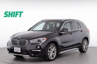 2017 BMW X1 WBXHT3Z31H4A52126 2017 BMW X1