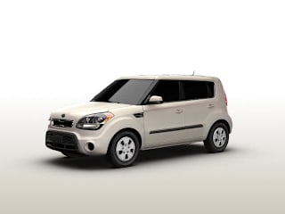 2012 Kia Soul Base KNDJT2A58C7354751 2012 Kia Soul Base