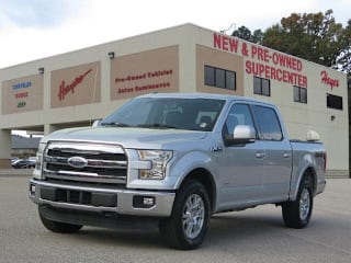 2016 Ford F-150 1FTEW1EP7GFA56296 2016 Ford F-150