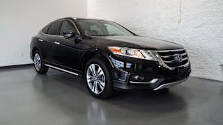2014 Honda Crosstour 5J6TF2H50EL003455 2014 Honda Crosstour