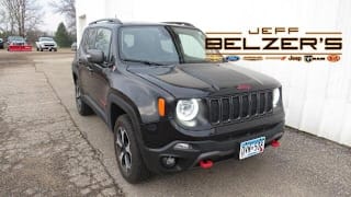 2019 Jeep Renegade Trailhawk ZACNJBC15KPK54817 2019 Jeep Renegade Trailhawk