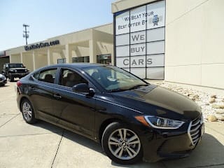 2018 Hyundai Elantra KMHD84LF9JU483625 2018 Hyundai Elantra