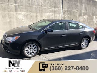 2013 Buick LaCrosse Base 1G4GA5G30DF306056 2013 Buick LaCrosse Base