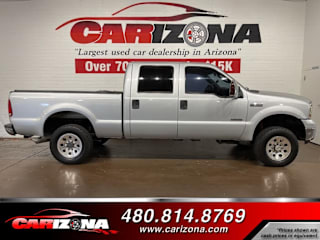 2005 Ford F-250 Super Duty Lariat 1FTSW21P25EB29401 2005 Ford F-250 Super Duty Lariat