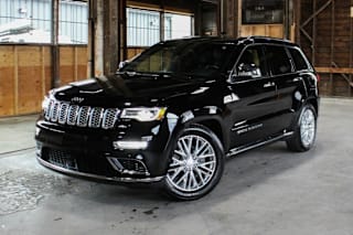 2018 Jeep Grand Cherokee 1C4RJFJG7JC108117 2018 Jeep Grand Cherokee