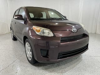 2010 Scion xD Base JTKKU4B49A1006632 2010 Scion xD Base