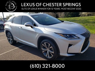 2017 Lexus RX 350 2T2BZMCA6HC113121 2017 Lexus RX 350