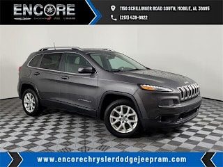 2018 Jeep Cherokee Latitude Plus 1C4PJLLB4JD531786 2018 Jeep Cherokee Latitude Plus