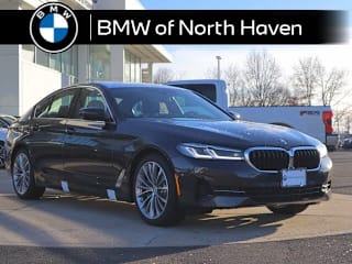 2021 BMW 5 Series WBA13BJ08MWW98816 2021 BMW 5 Series