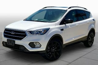 2017 Ford Escape SE 1FMCU9GD5HUE88134 2017 Ford Escape SE