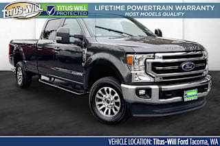 2020 Ford F-350 Super Duty XL 1FT8W3BT8LEC34159 2020 Ford F-350 Super Duty XL