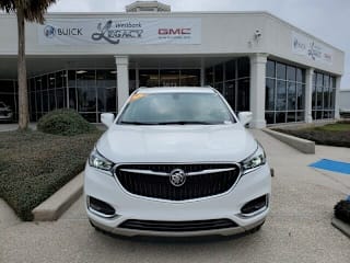 2020 Buick Enclave Essence 5GAERBKW9LJ134689 2020 Buick Enclave Essence
