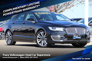 2017 Lincoln MKZ Hybrid Reserve 3LN6L5MU7HR655520 2017 Lincoln MKZ Hybrid Reserve