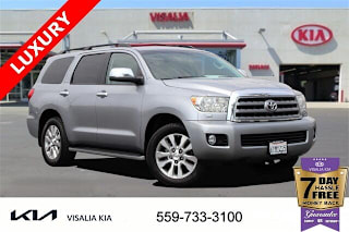 2013 Toyota Sequoia Limited 5TDJY5G11DS074331 2013 Toyota Sequoia Limited
