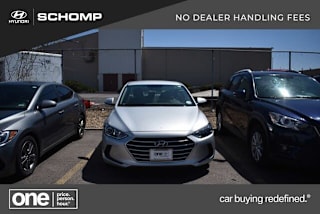 2018 Hyundai Elantra SEL 5NPD84LF7JH250731 2018 Hyundai Elantra SEL