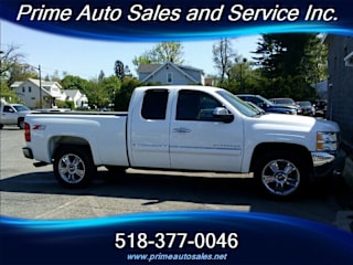 2013 Chevrolet Silverado 1500 LT 1GCRKSE77DZ354991 2013 Chevrolet Silverado 1500 LT