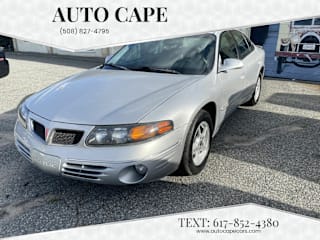 2001 Pontiac Bonneville SE 1G2HX54K414179469 2001 Pontiac Bonneville SE