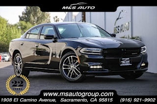 2019 Dodge Charger 2C3CDXJG1KH533385 2019 Dodge Charger