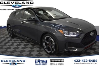 2020 Hyundai Veloster Turbo Turbo Ultimate KMHTH6AB1LU023420 2020 Hyundai Veloster Turbo Turbo Ultimate