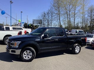 2018 Ford F-150 XLT 1FTEX1EP8JFA98433 2018 Ford F-150 XLT