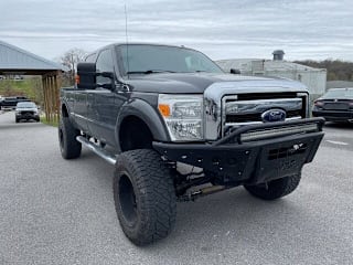 2015 Ford F-250 Super Duty XLT 1FT7W2B65FEB51874 2015 Ford F-250 Super Duty XLT