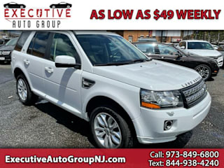 2013 Land Rover LR2 HSE LUX SALFT2BG9DH363615 2013 Land Rover LR2 HSE LUX