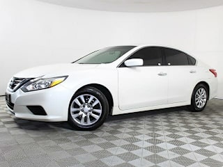 2016 Nissan Altima 2.5 SV 1N4AL3AP2GC209375 2016 Nissan Altima 2.5 SV
