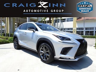 2018 Lexus NX 300 Base JTJYARBZ0J2115121 2018 Lexus NX 300 Base