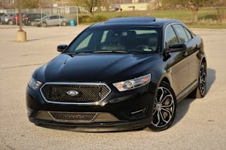 2016 Ford Taurus 1FAHP2KT8GG100792 2016 Ford Taurus