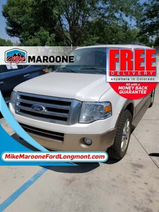 2011 Ford Expedition EL XLT 1FMJK1J54BEF08441 2011 Ford Expedition EL XLT