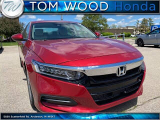 2018 Honda Accord LX 1HGCV1F14JA054340 2018 Honda Accord LX