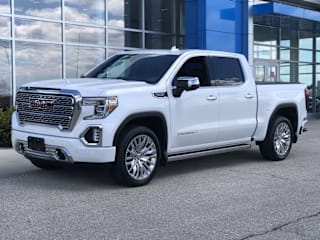 2019 GMC Sierra 1500 Denali 1GTU9FEL3KZ128552 2019 GMC Sierra 1500 Denali