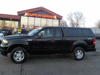 2006 Ford F-150 1FTRF12W66KB42928 2006 Ford F-150